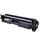 17A compatible toner (n/w)