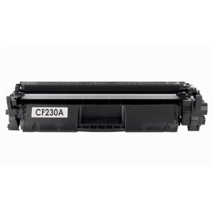 CF230A 230A 30A compatible toner (n/w)