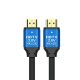 HDMI 5m 4k caddy cable (n/w)