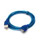 usb 1.5m extension cable (n/w)