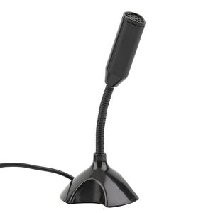 usb microphone (6 months warranty)