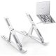 laptop metal stand (n/w)