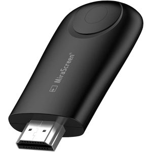 mirascreen e9 (6 months warranty)