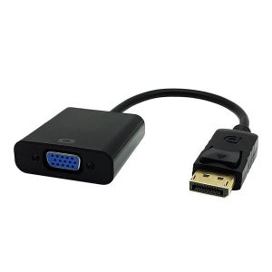 dp to vga converter (n/w)
