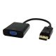 dp to vga converter (n/w)