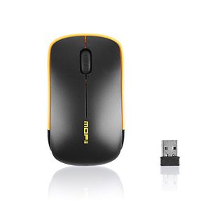 MOFFI G018 MINI WIRELESS MOUSE (6 MONTHS WARRANTY)