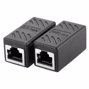 rj45 link (n/w)