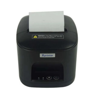 XPRINTER Q80B USB + LAN PRINTER (1 YEAR WARRANTY)