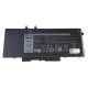 dell e5400 5500 3540 68Wh 4GVMP laptop battery (06 months warranty) (No Warranty For Swollen Battery)