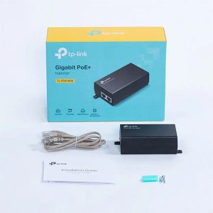 tp-link tl-poe150s injector (02 years warranty)