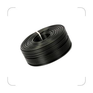 maxcom copper plated 100y 3c2v cable (n/w)