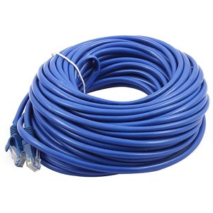 cat 6 patch 30m cord (n/w)