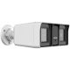 DS-2CE18DOT-LFS 2MP smart hybrid light audio fixed bullet camera (2 years warranty)