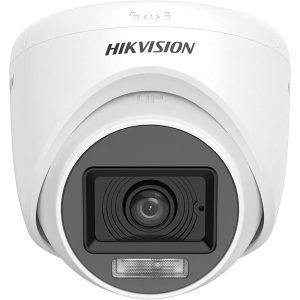 DS-2CE76D0T-EXLPF Dual Light Camera (2 Years Warranty)