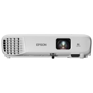 EPSON EB-E01 PROJECTOR (2 YEARS WARRANTY FOR PCB) (1 YERA OR 1000 HOURS WARRANTY FOR LAMP)