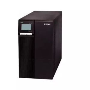 KSTAR BY HP 6KVA ONLINE UPS (2 YEARS WARRANTY)