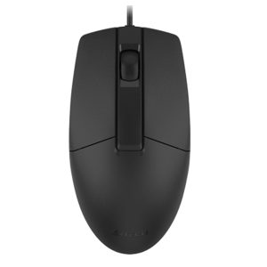 A4 tech op-330s Wired Mouse usb Mouse (6 months warranty)