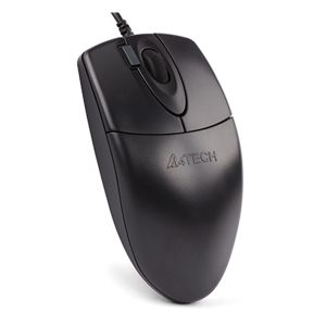 A4 tech op-620D (Double click) Wired Mouse usb Mouse (6 months warranty)