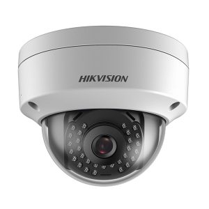 DS-2CD1123G0E-I 2 MP Fixed Dome Network Camera (2 Years Warranty)