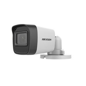 DS-2CE16DOT-EXIPF 2MP Fixed Mini Bullet Camera ( 2 Years Warranty )