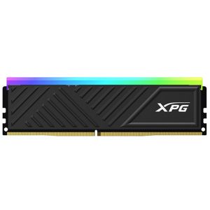 Adata XPG Gamingx 8GB DDR4 3200Mhz RGB Ram (3 Years Warranty)
