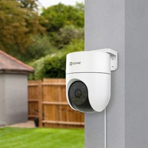 CS-H8C 4G 3G PT Ezviz Camera ( 2 Years Warranty )
