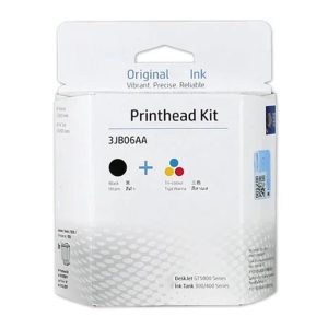 HP 3JB06AA / M0H51A / 115 / 315 / 415 Black original head (n/w)
