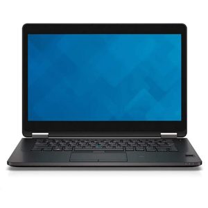 Dell Latitude 7470 Core i5 6th Gen 8GB Ram 256GB ssd 14.0' Screen (3 Months Warranty)