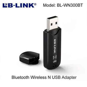 Wifi Adapter With BT (6 Months Warranty)