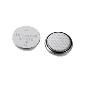 CR1220 DVR BATTERY (N/W)