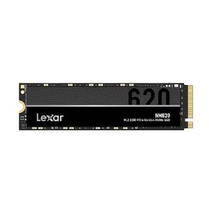 Lexar NM620 M2 NVME 1TB (3 Years Warranty)