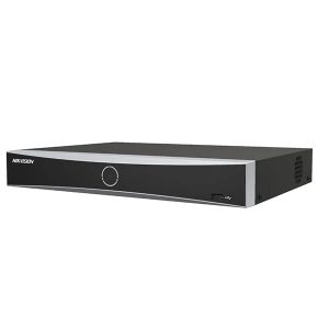 DS-7608NXI-K1 8CH HIKVISION NVR (2 Years Warranty)