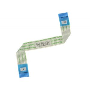 HP 15-DA Touchpad Ribbon (N/W)