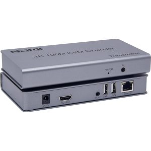 120M KVM Extender (3 Months Warranty)