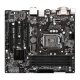 Used H85 Motherboard (3 Months Warranty)