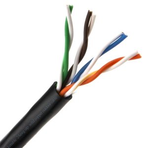 MAXCOM 305M OUTDOOR CABLE (N/W)