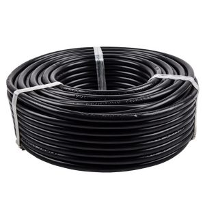 HANG 200M Gel Full Copper Data Cable 3C2V (N/W)