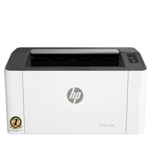HP Laser Jet 1008a Printer (1 Year Warranty)