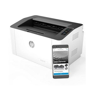 HP Laser Jet 1008W Printer (1 Year Warranty)