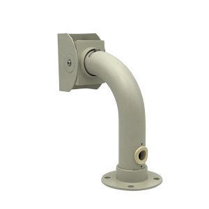 cctv camera stand 20cm L type (n/w)