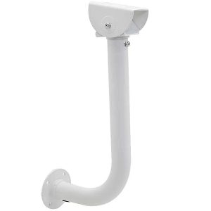 cctv camera stand 80cm L type (n/w)