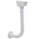 cctv camera stand 80cm L type (n/w)