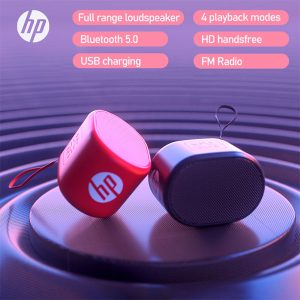 SO1 Bluetooth Speaker (6 months warranty)