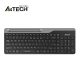 A4 tech FBK25 Bluetooth & 2.4G Wireless KeyBoard (1 Year Warranty)