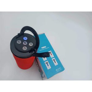 JK-1101 Bluetooth Speaker (6 months warranty)