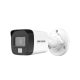 DS-2CE16K0T-EXLPF 3K Smart Hybrid Light Fixed Mini Bullet Camera (2 Years Warranty)
