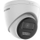 DS-2CE78D0T-LXTS 2MP Two Way Audio & Siren Fixed Turret Camera (2 Years Warranty)
