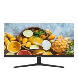 DS-D5024FN11 24' Hikvision Monitor (3 Years Warranty)