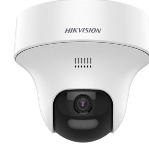 DS-2CE70D0T-PTLXTS 2MP Two Way Audio & Siren Fixed PT Camera (2 Years Warranty)