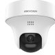 DS-2CE70D0T-PTLXTS 2MP Two Way Audio & Siren Fixed PT Camera (2 Years Warranty)
